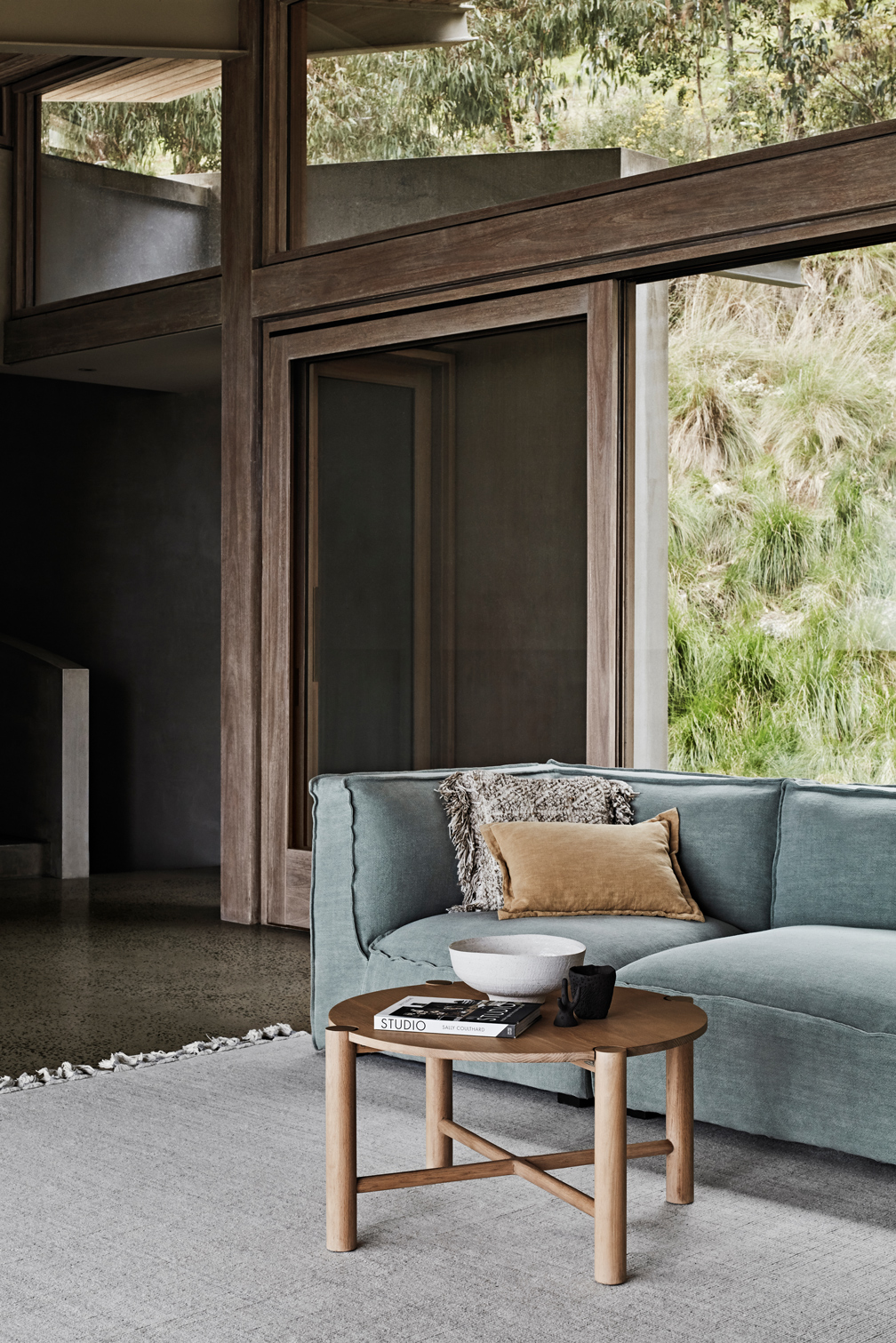 澳大利亚丛林中的Ocean House！-5