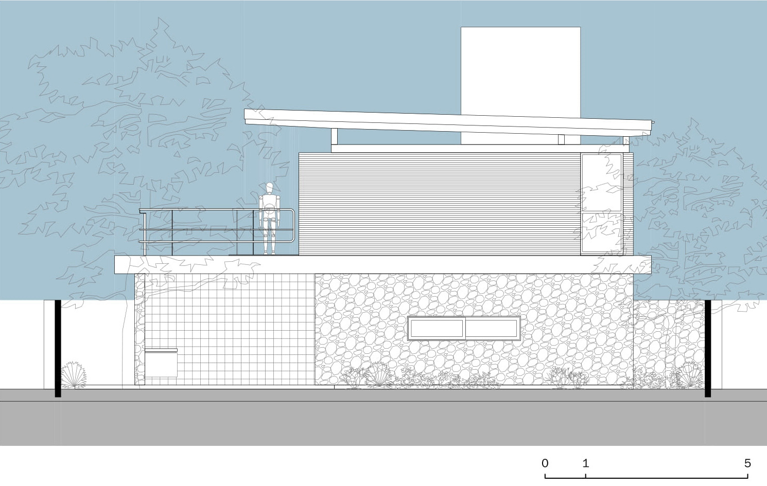 丨巴西丨Fernandes Atem Arquitetos-59