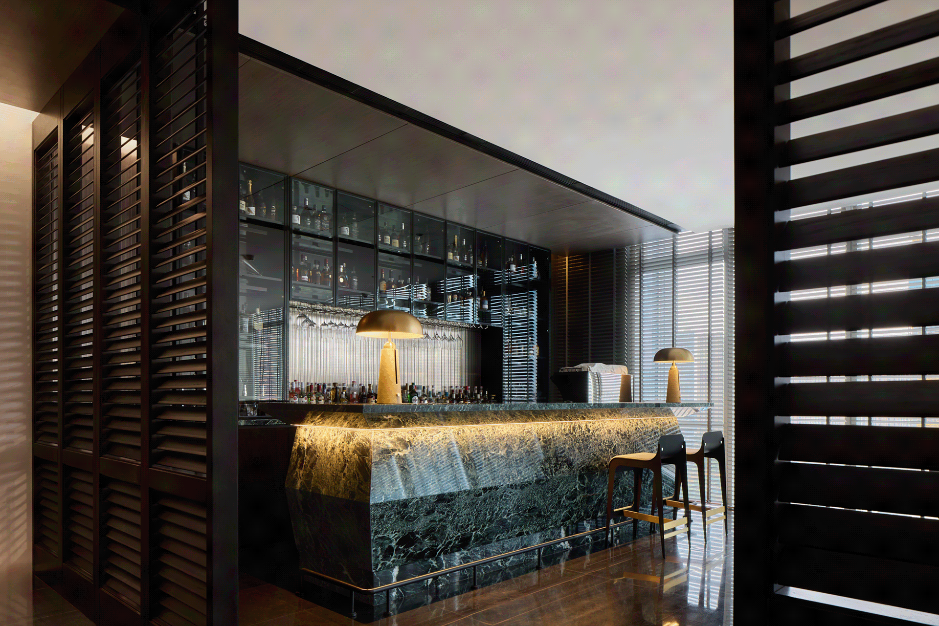 万科·臻系城市私享厅丨中国佛山丨ENJOY DESIGN-14