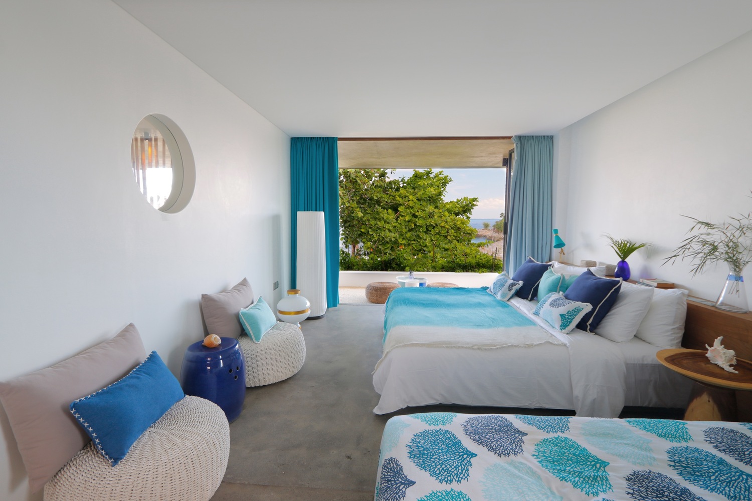 Seascape Villa(海景别墅)-51