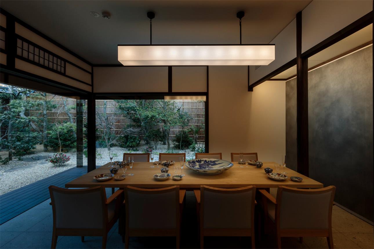 传递日本社区文化的Setumi Azumi民宿设计丨日本广岛丨戈者设计,京都建筑师三浦四郎等-25