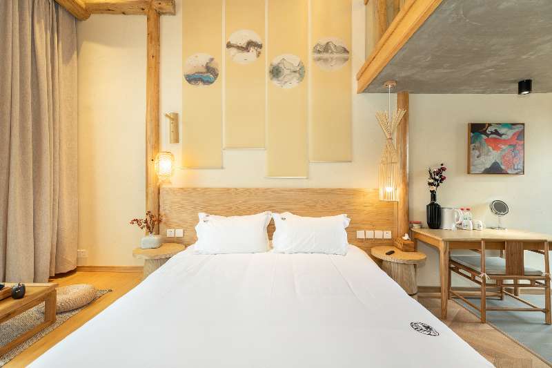 一品艺景民宿 | 自然与人文的和谐共生-6