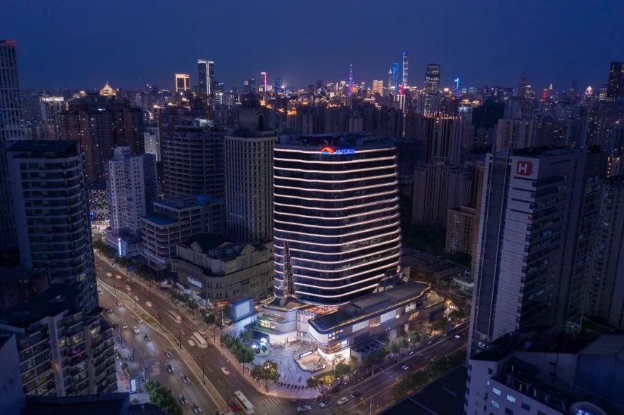 中国大运河博物馆展厅丨中国扬州丨苏州金螳螂文化发展股份有限公司-39