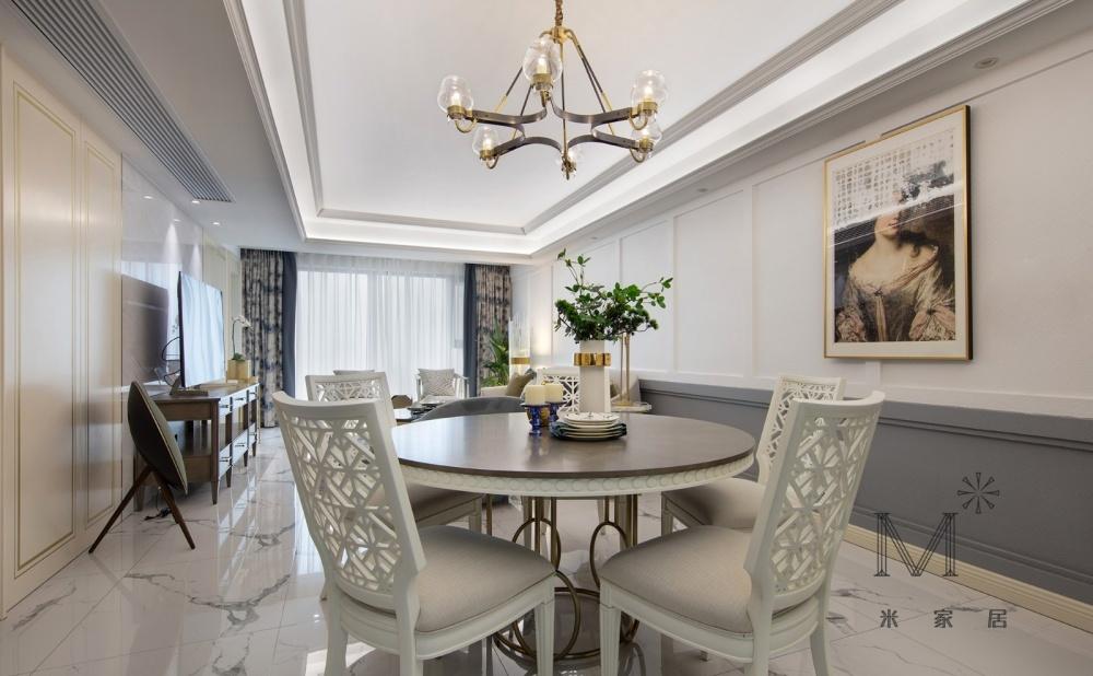 平层丨【一米家居】Write A Stroy-4