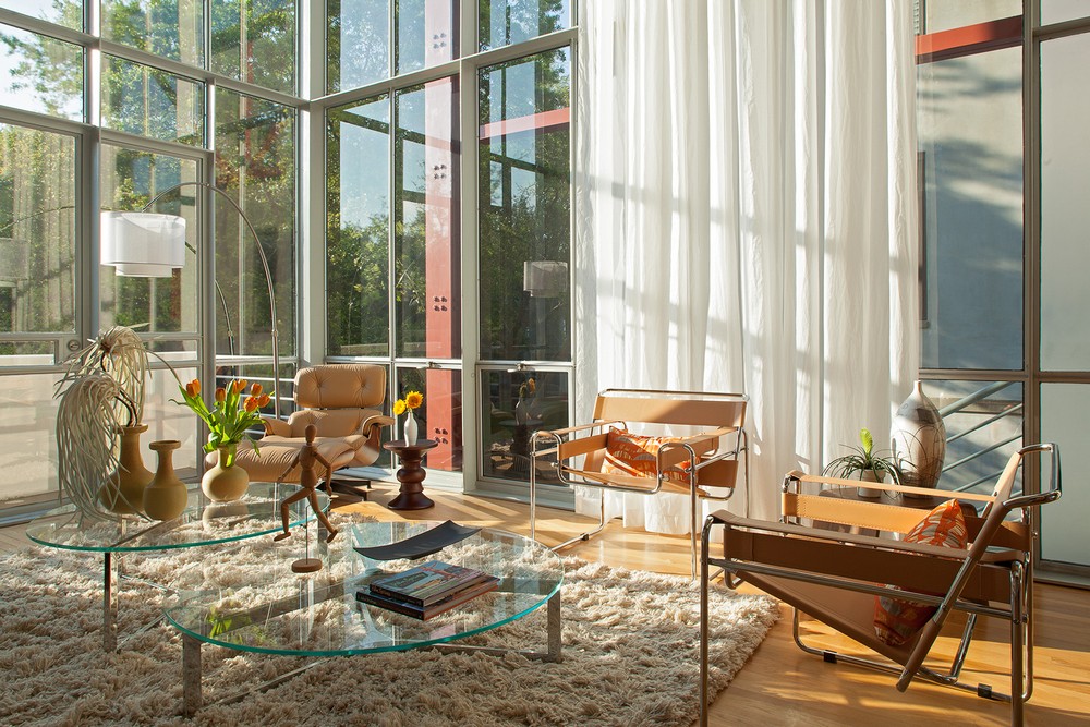 现代街角房屋设计-29