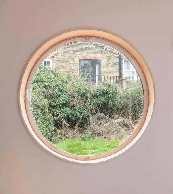 老宅这样改造设计/也有创意的新家-7