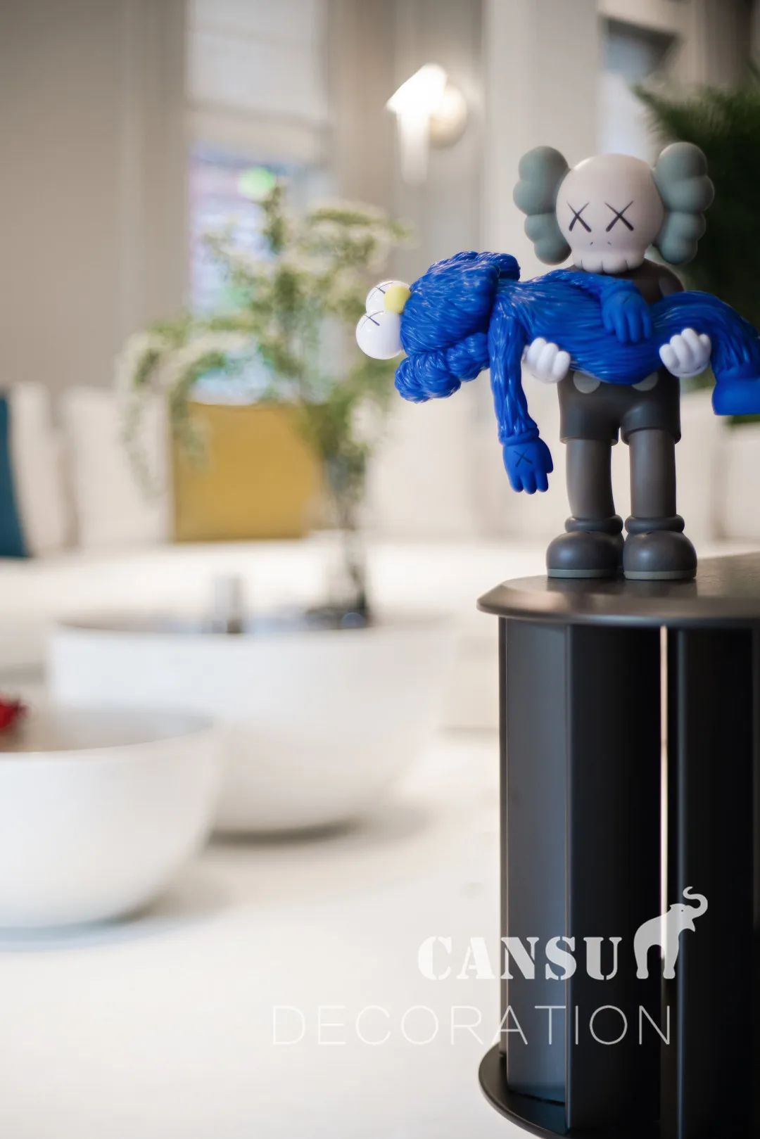 杭州和家园•鼎园私宅-13