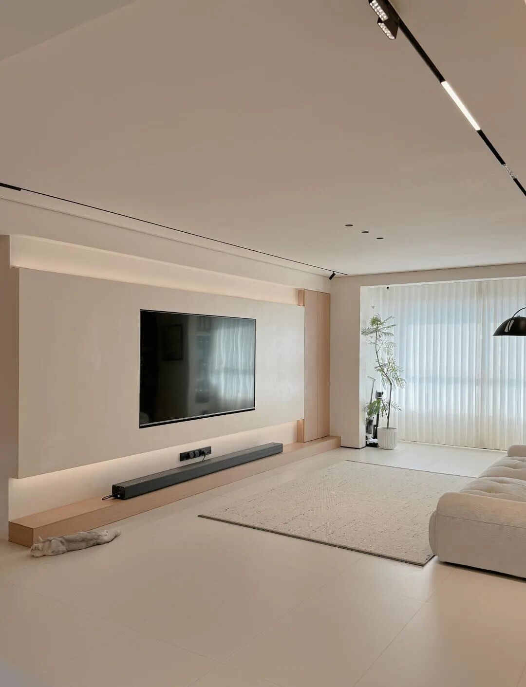 无界之境空间设计-21