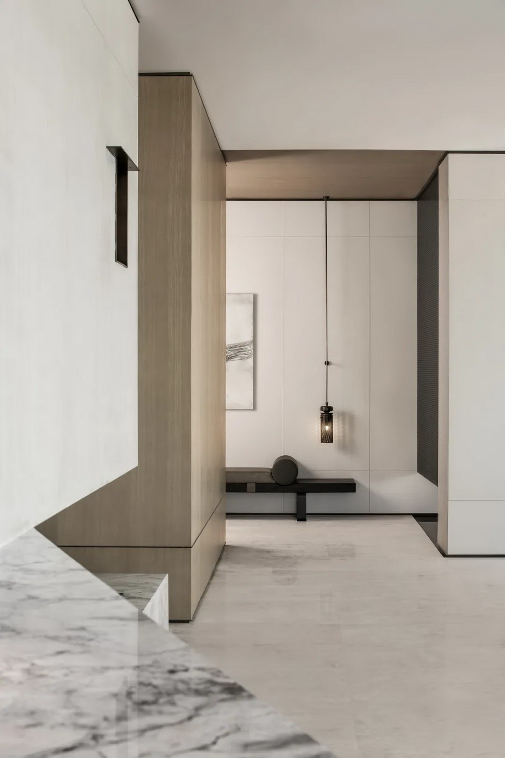 杭州海威叁拾浔丨中国杭州丨W.DESIGN无间设计-73