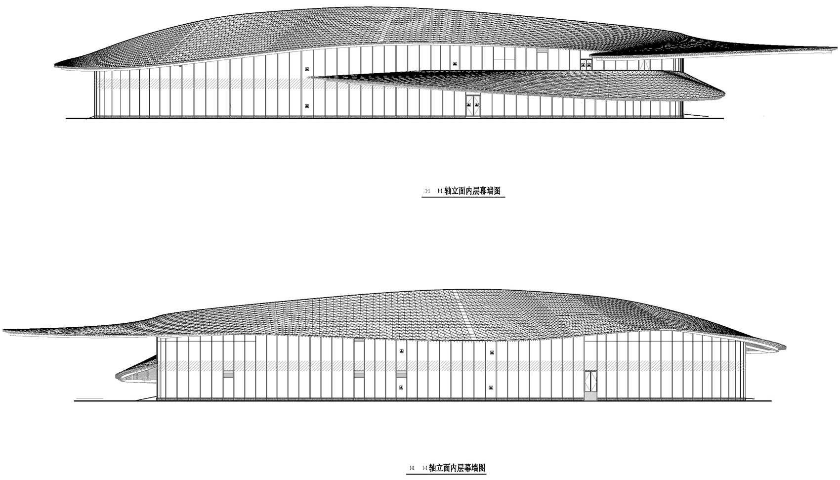 万安县十八口塘鱼文化馆丨中国吉安丨上海交通大学奥默默工作室-95