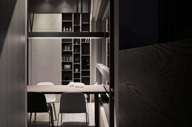 台北38.8㎡小户型住宅-30