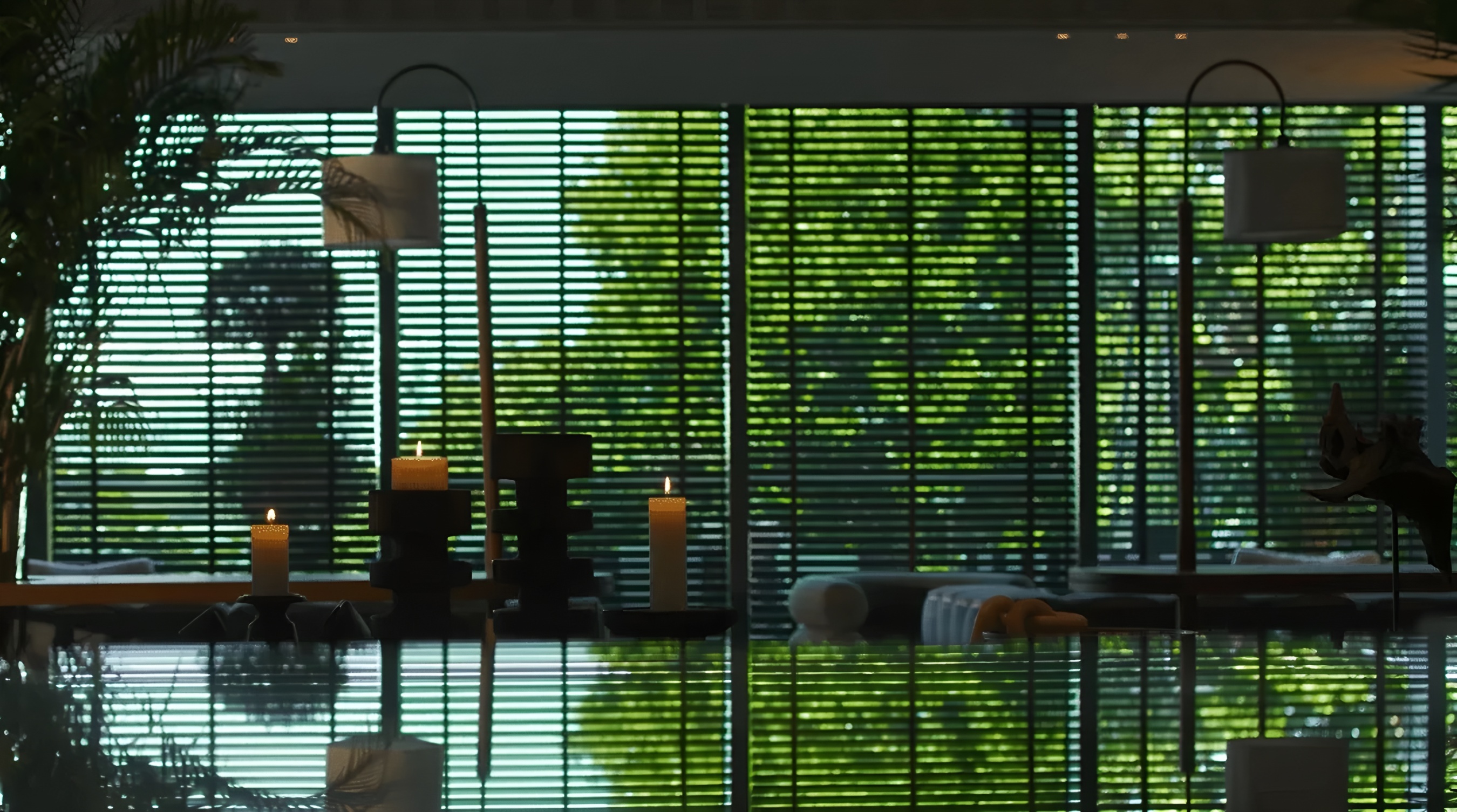 海上繁花 · 怀珂 多功能复合空间丨中国厦门丨厦门共界设计事务所-45