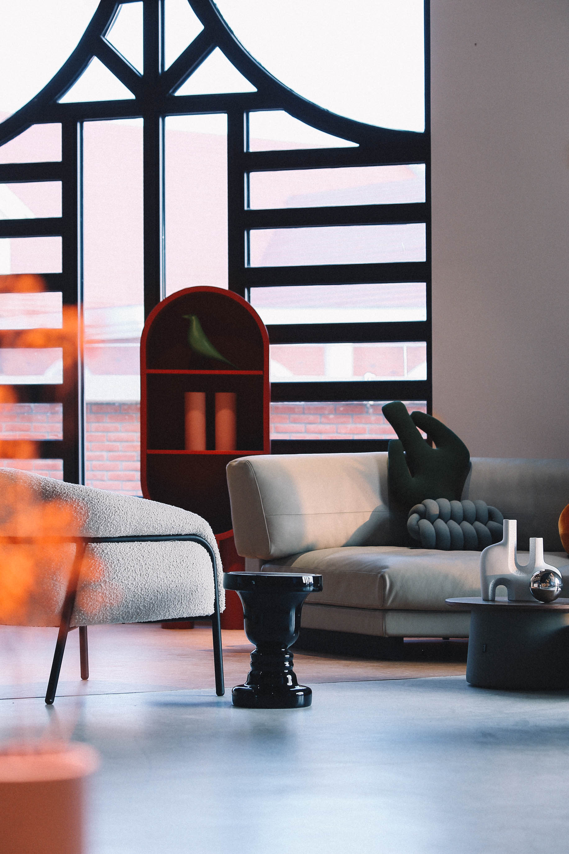 安徒生童话书屋丨中国盐城丨宇合光年-34