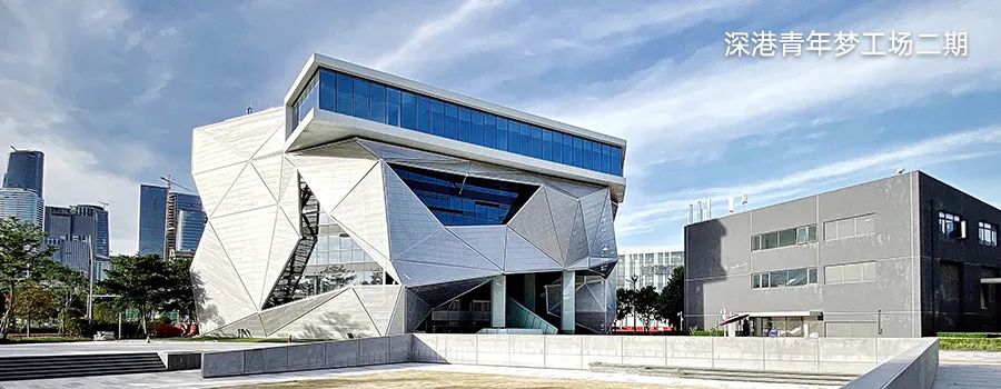 力合科创(珠海)光电产业园丨中国珠海丨森磊国际-102