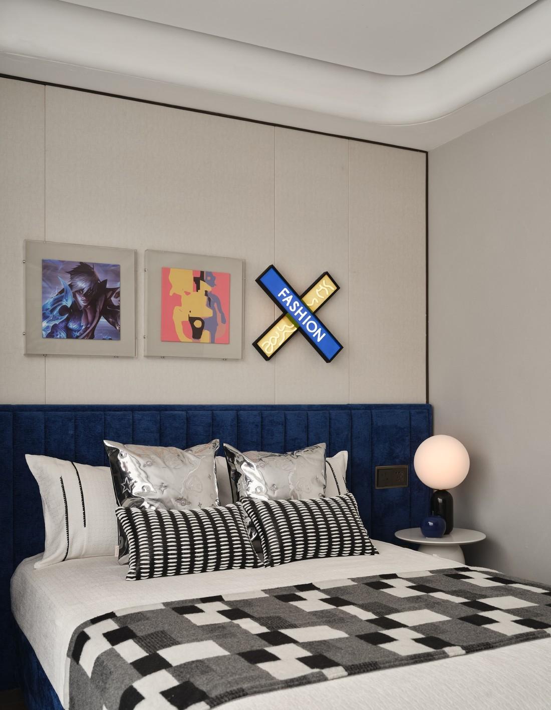 德阳·凤翥澜山上叠丨中国德阳丨MOD穆德设计-24