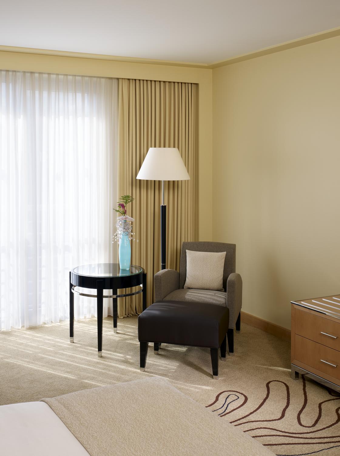 )Le Meridien Munich, Munich, Germany-8