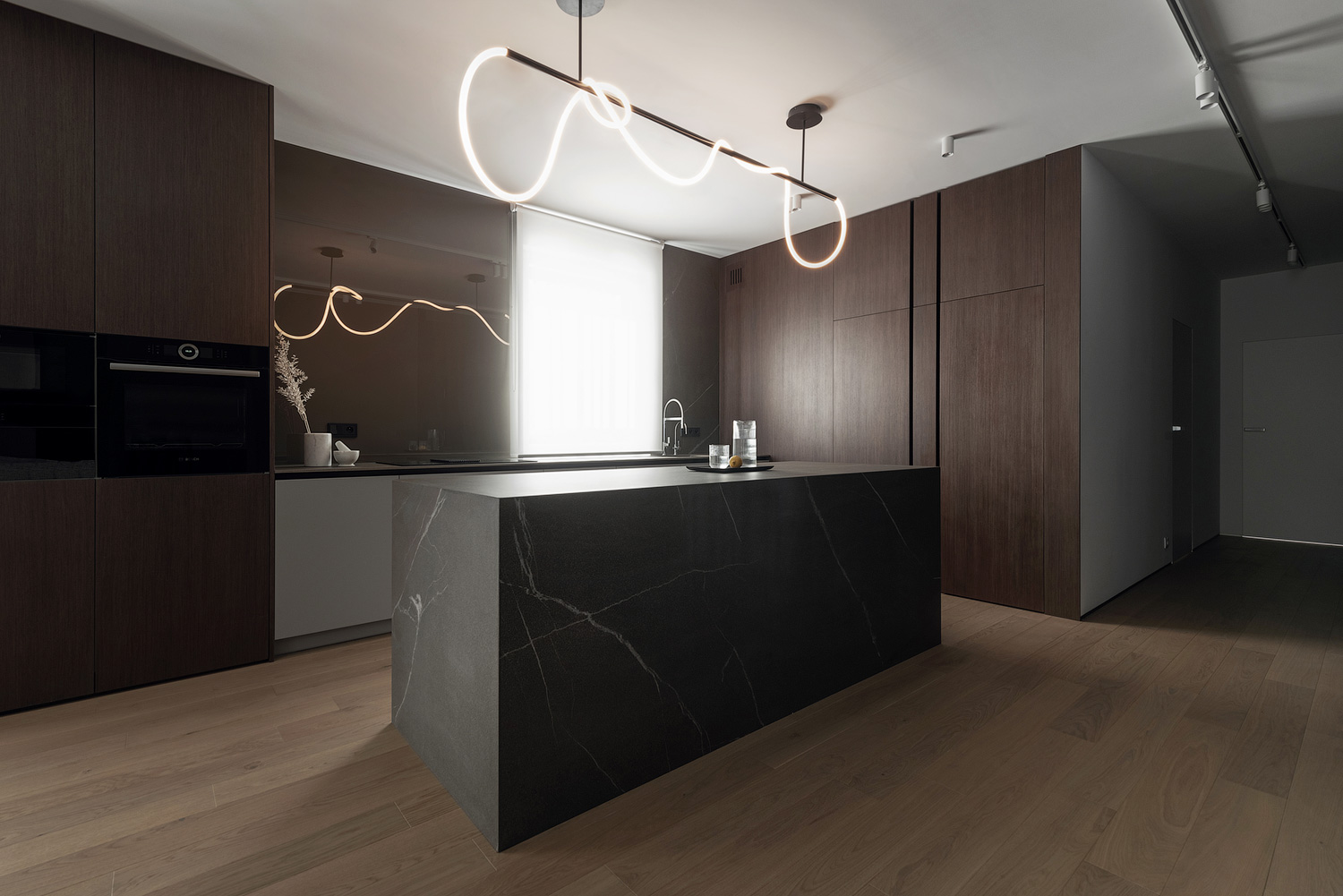 WOLA APARTMENT-3