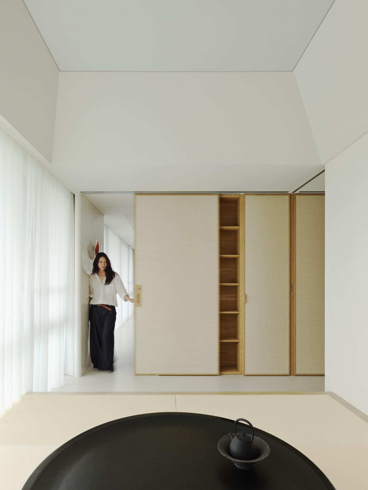 在河之洲丨中国台湾丨水相设计（李智翔,葛祝玮,汤传亚,潘昱沄）-126