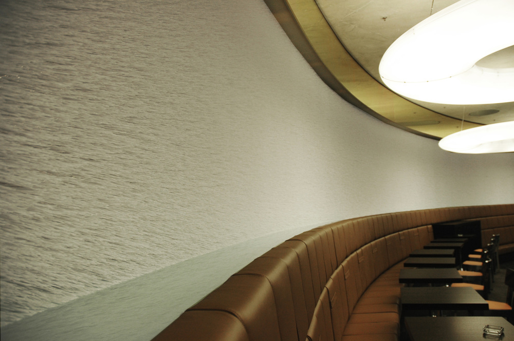 丨德国斯图加特丨UN Studio,Inside Outside团队-22