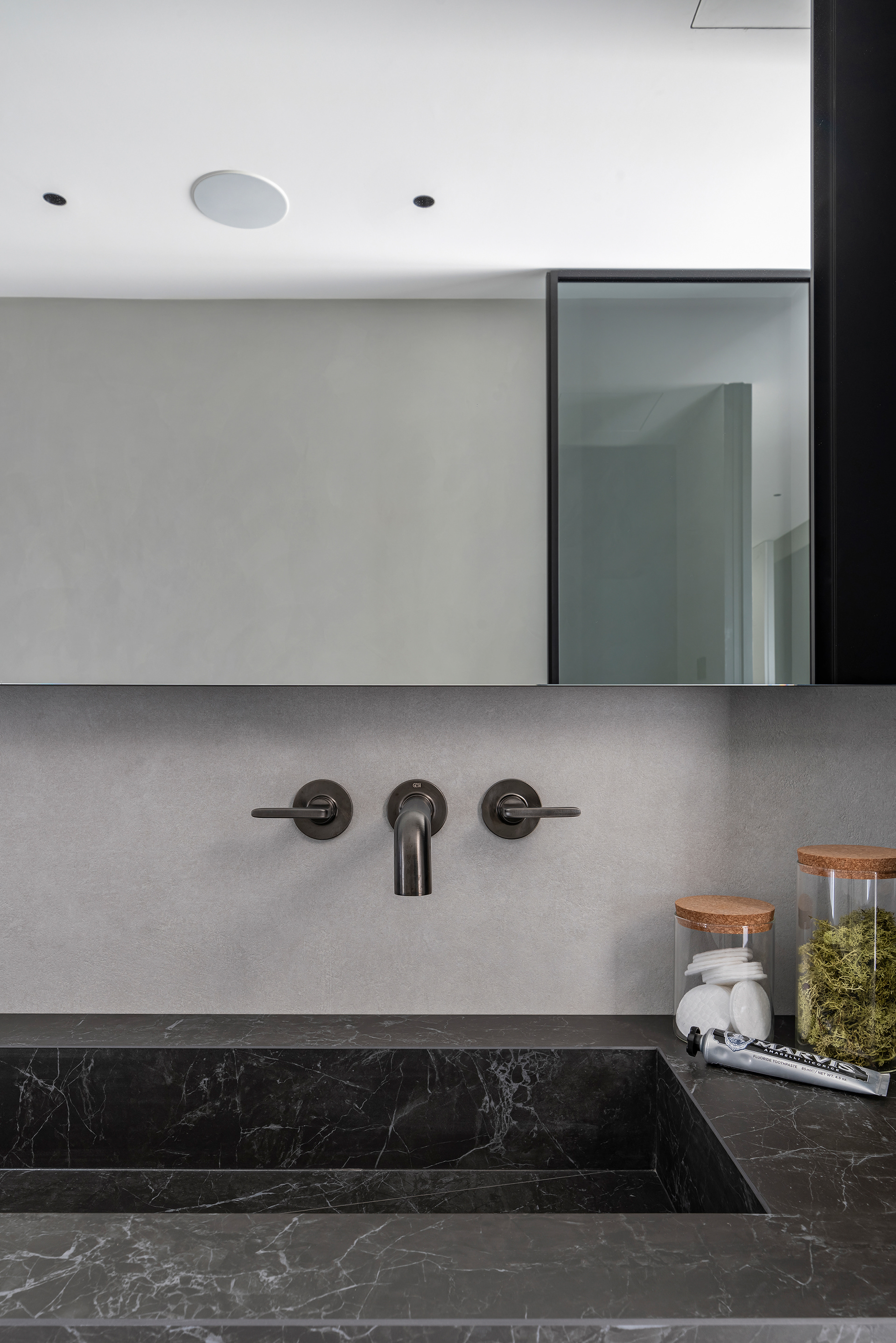 Residencial para Materia-68