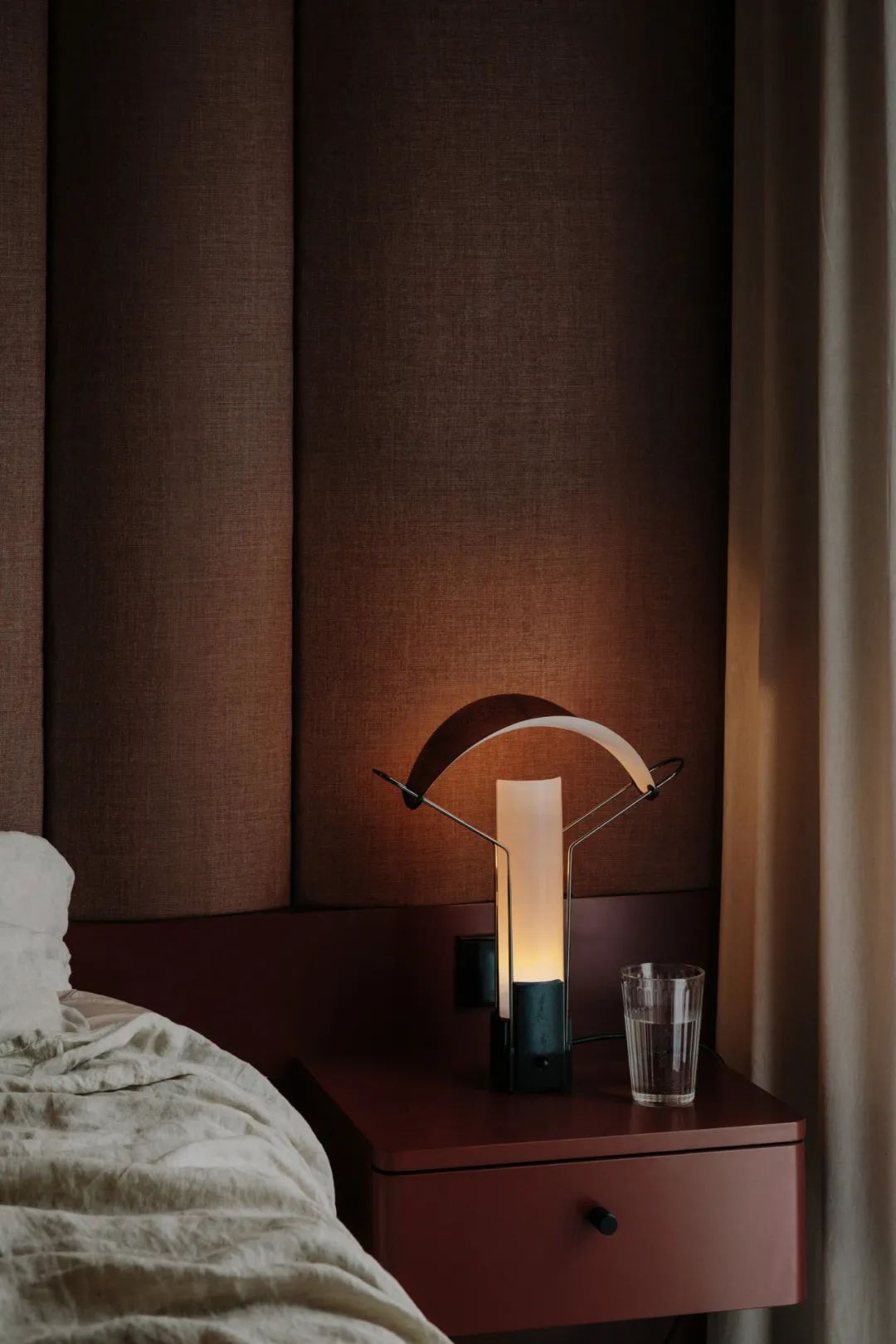 Waves House 艺术公寓翻新丨西班牙丨巴塞罗那设计师 Szymon Keller-35