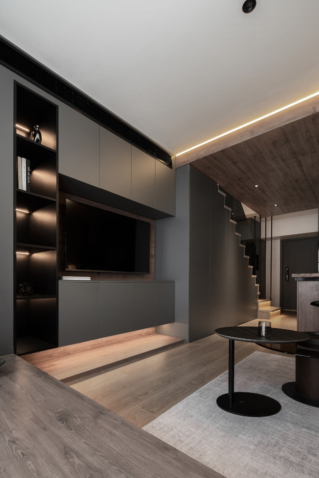 简 . 盒 || 形式由功能而来……-0