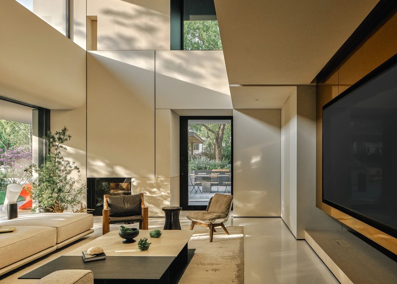 谧庭光叙丨中国上海丨孙建亚,曾蓉（上海亚邑室内设计）-20