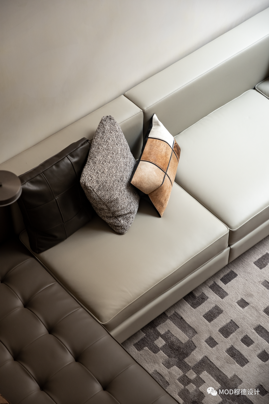 上海崇明岛金融街·金悦府墅居设计丨中国上海丨MOD穆德设计-38