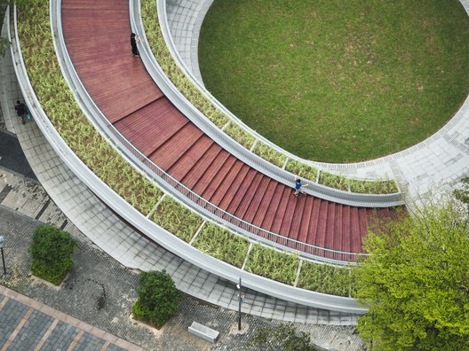 深圳湾海丰体育广场公共卫生间丨中国深圳丨CCDI GROUP 21 Design Studio-51