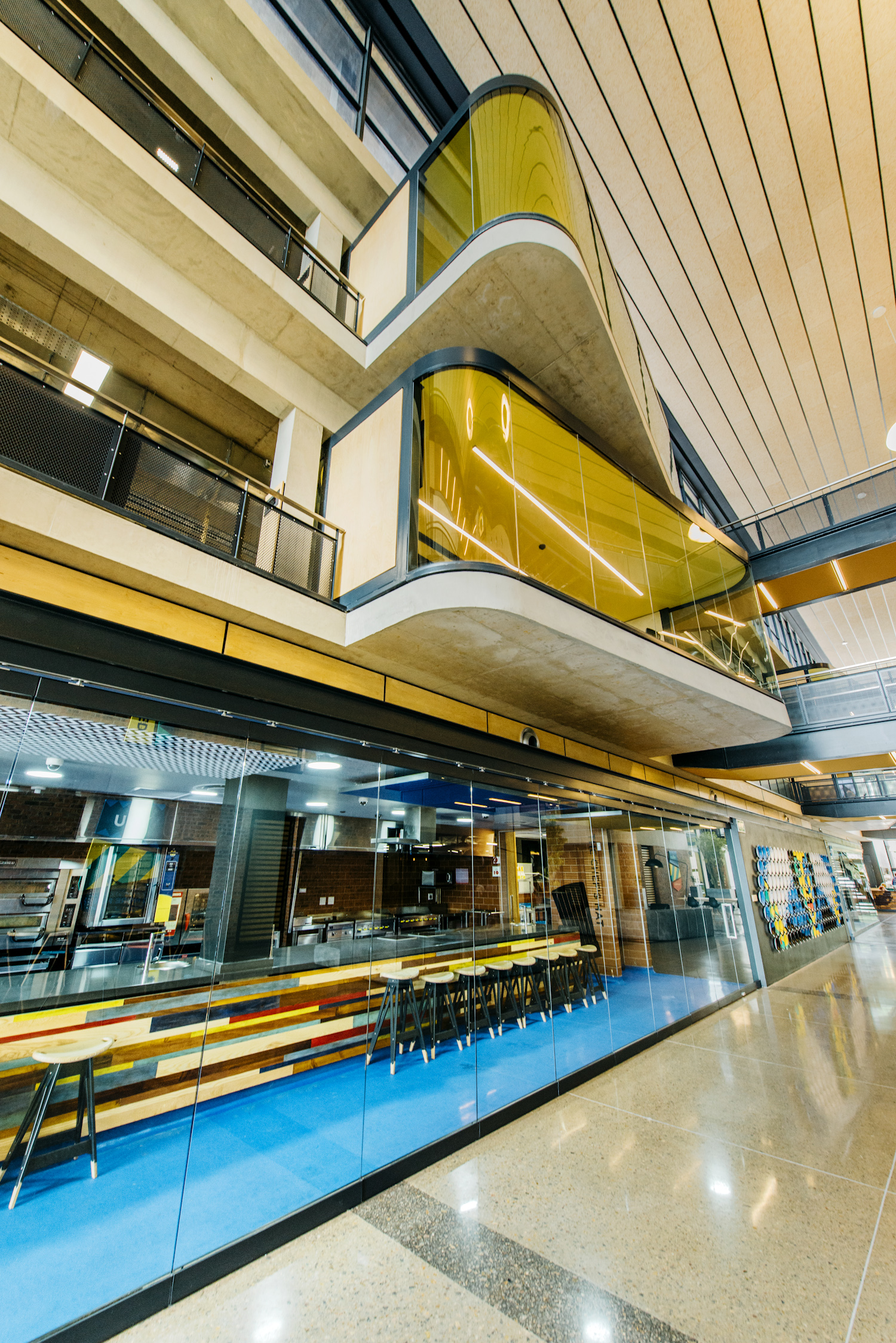 RCL 食品公司·埃尔菲克·普罗姆建筑事务所-11