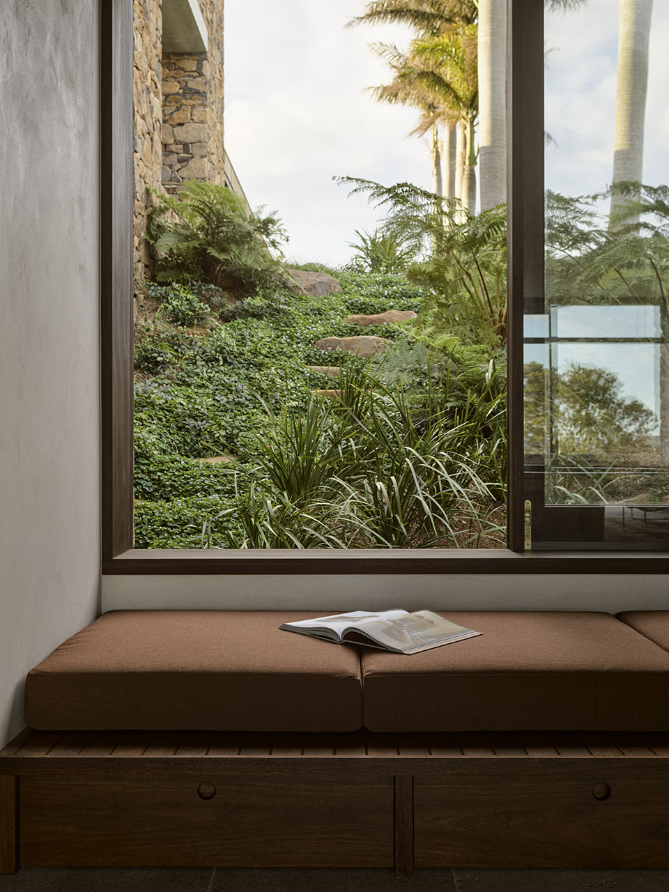 Coopers Shoot住宅丨澳大利亚丨建筑师Polly Harbison,室内Tigmi-90