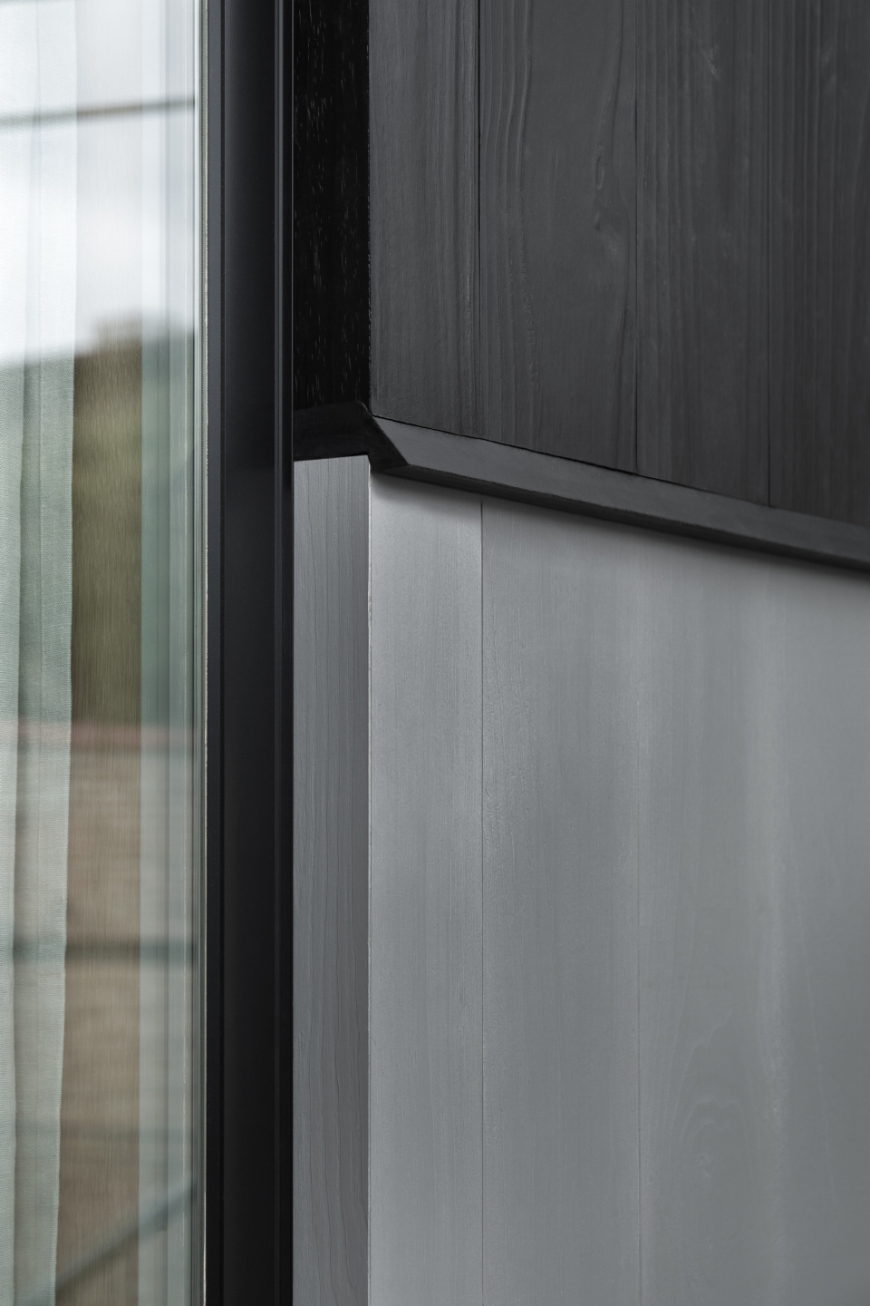 Ardmore 住宅丨美国芝加哥丨Kwong Von Glinow-14