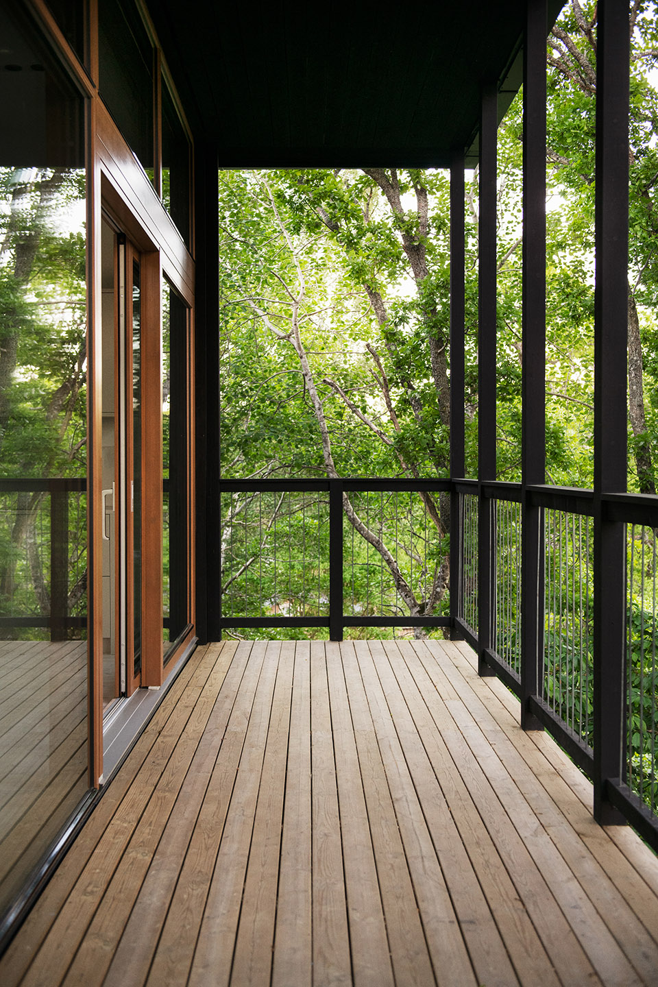 Strömma 住宅丨瑞典斯德哥尔摩丨AndrénFogelström-30