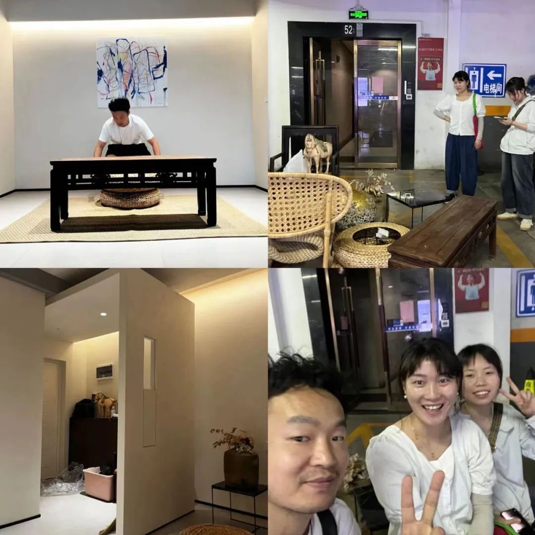 东方美学打造72平米办公空间丨中国洛阳丨里舍空间设计事务所-94