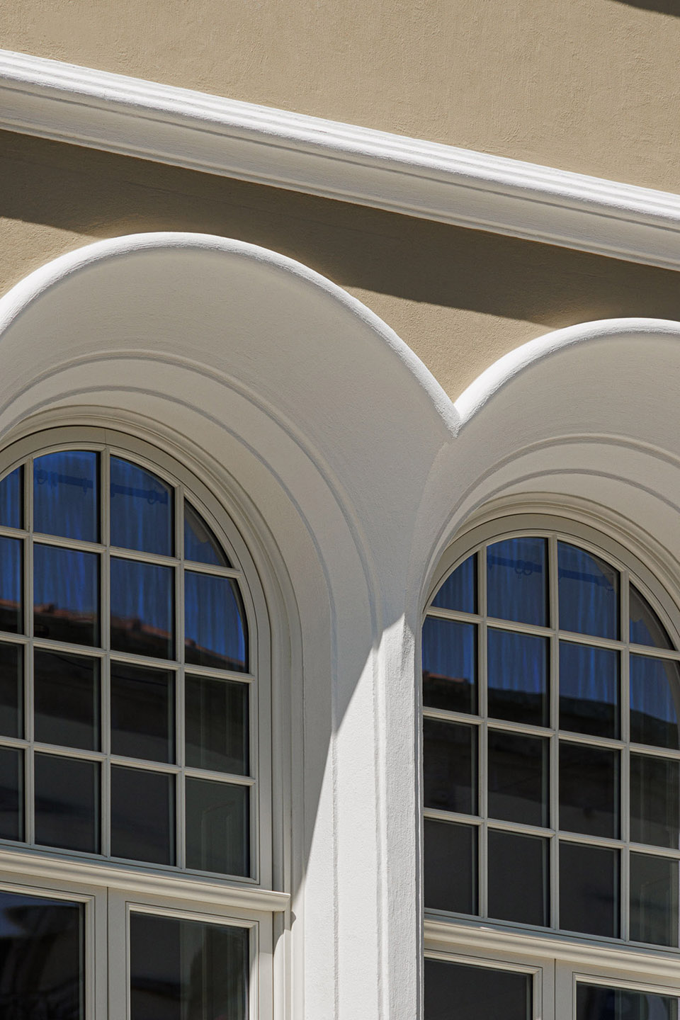 Theatro 旅馆改造丨葡萄牙丨Arquitectos Aliados 建筑事务所-28