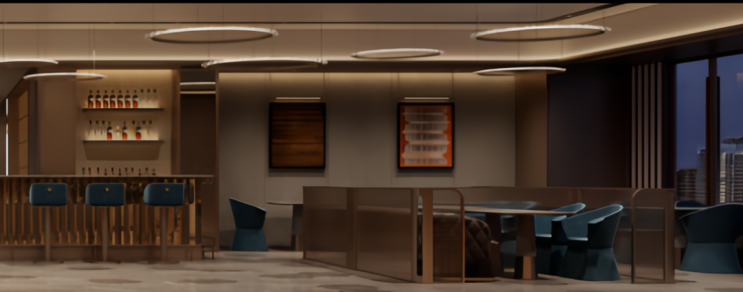 亚筑设计|无锡新吴梅村地铁站桔子水晶酒店-27