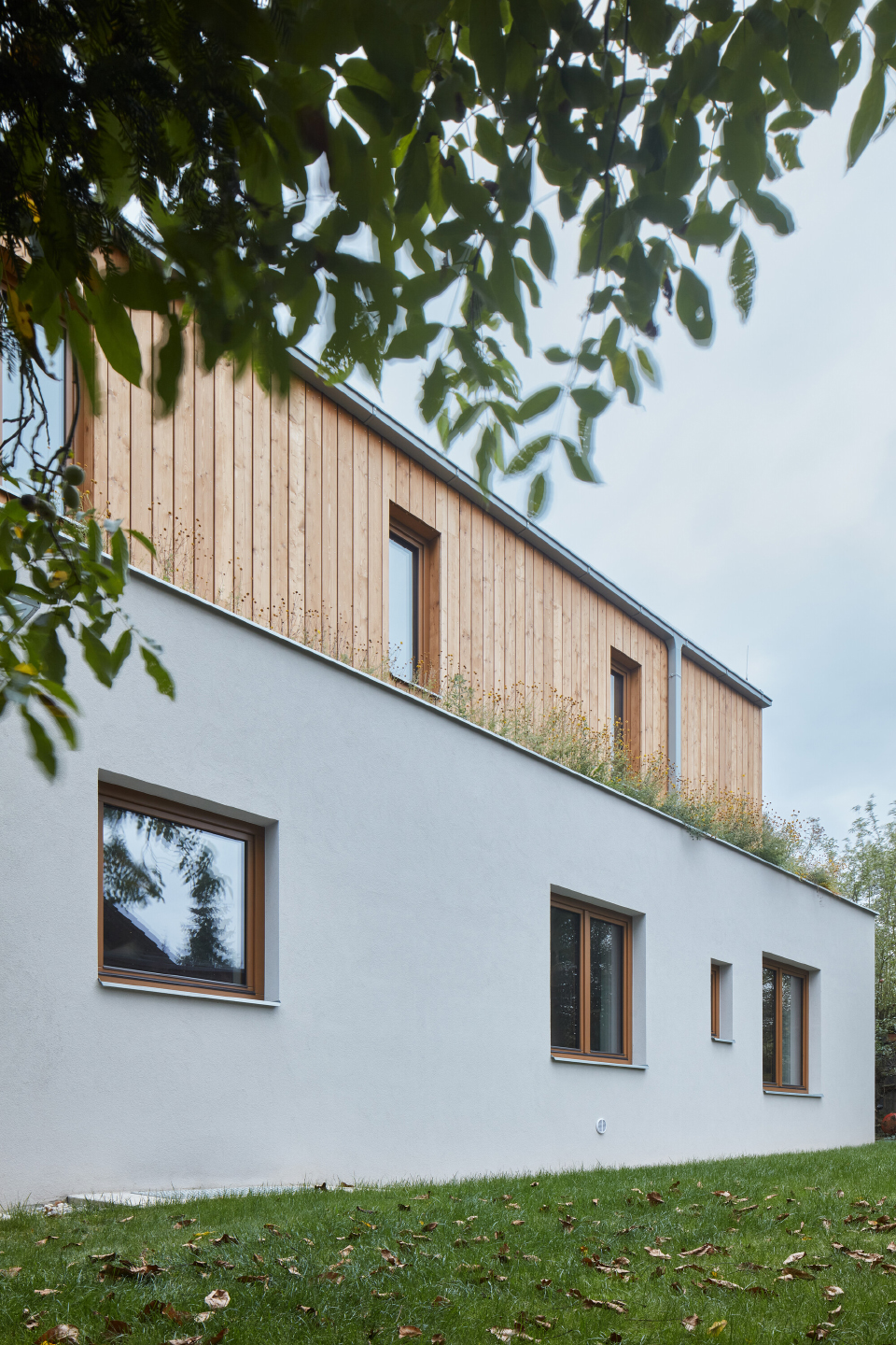 捷克旧园新舍丨kaastudio-18