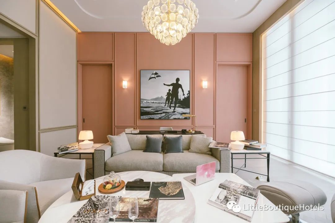 贵阳观山湖安珀酒店丨中国贵阳丨丁晓斌（Kevin Ding）-78