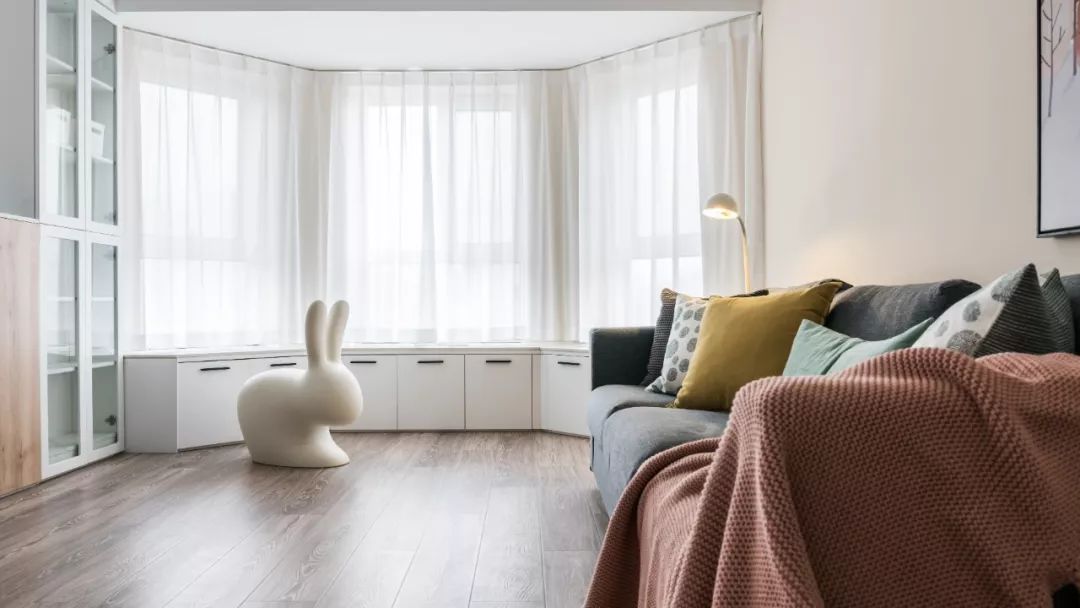 处女座业主的完美家居,细节控的福音-19