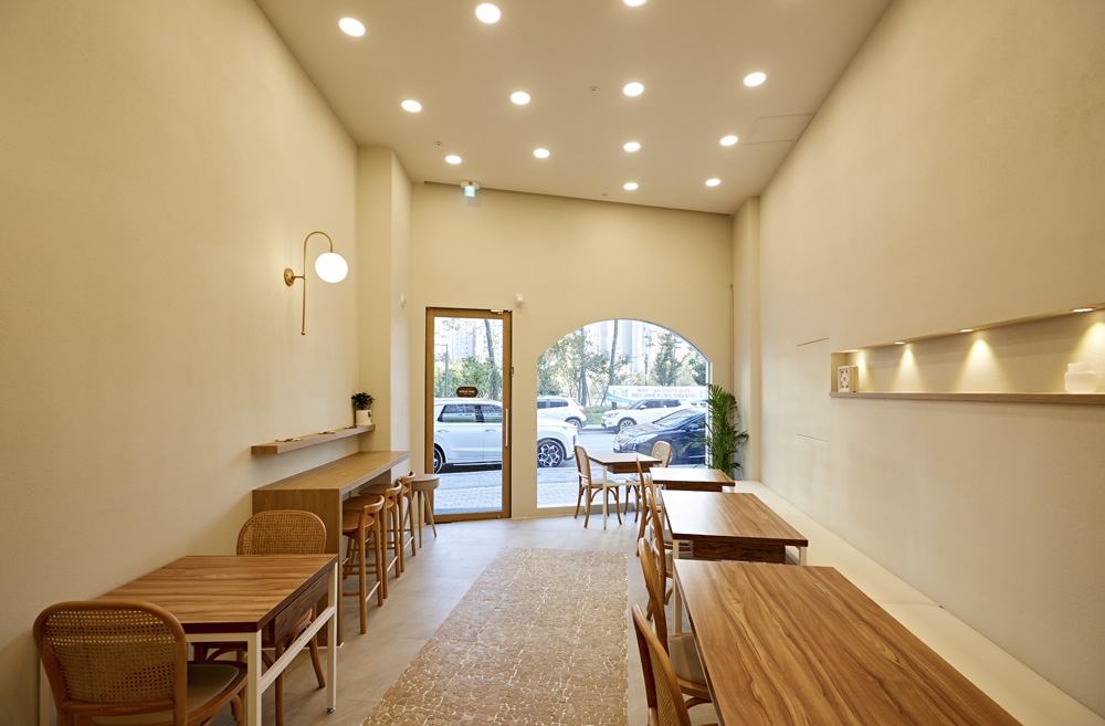 汉诺威的极简主义室内设计-6