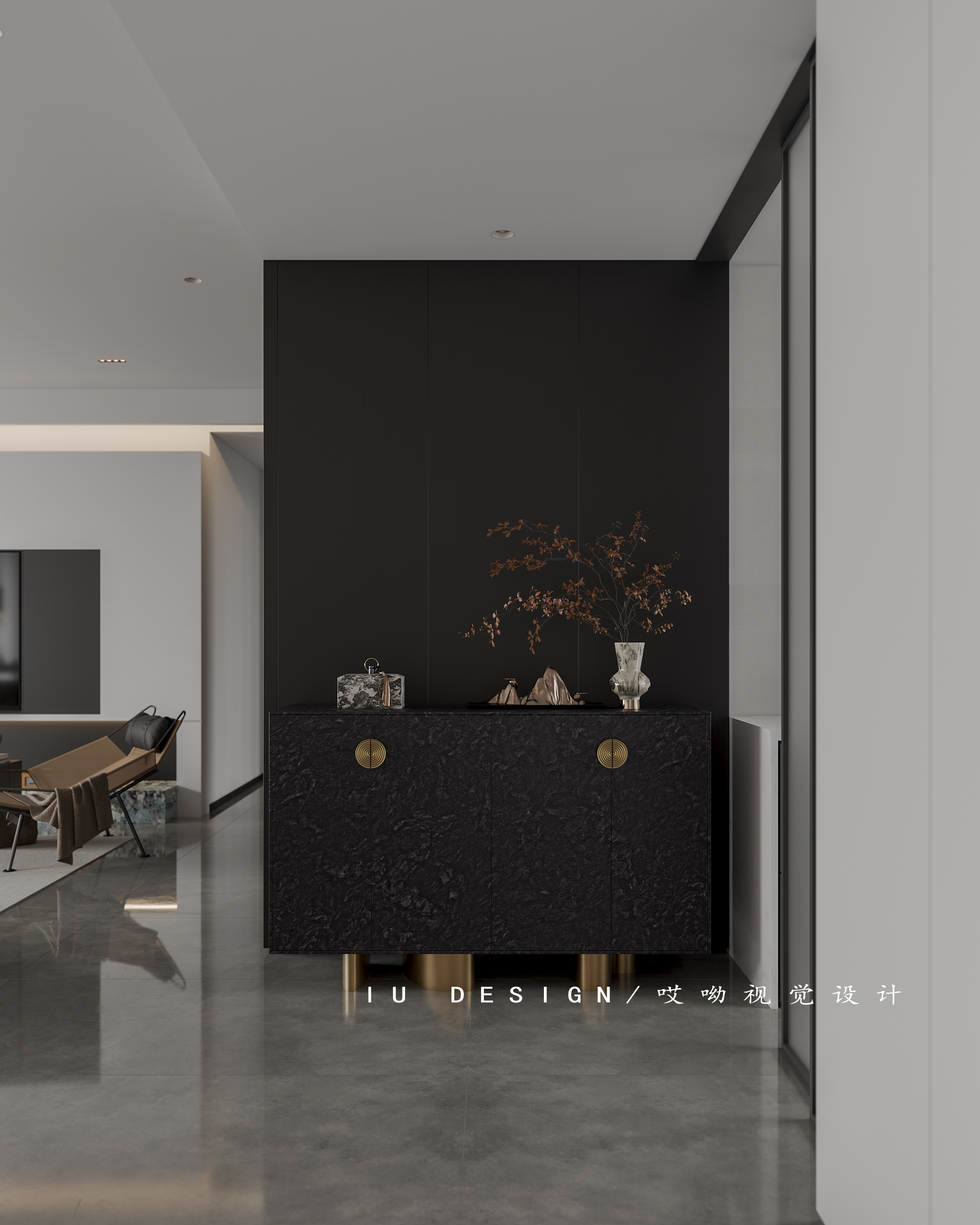 哎呦设计表现·现代极简风丨哎呦视觉-5