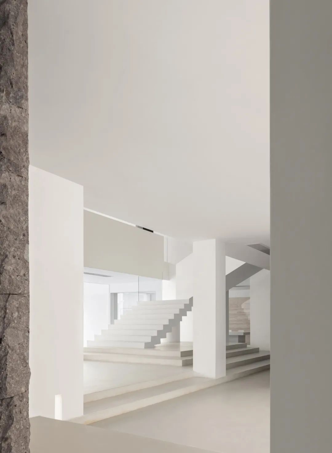 FST·office 办公空间设计丨中国广州丨广州大凡装饰-34