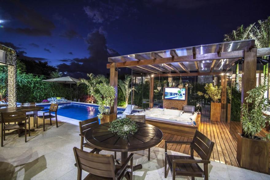 Home Resort 度假式住宅-2