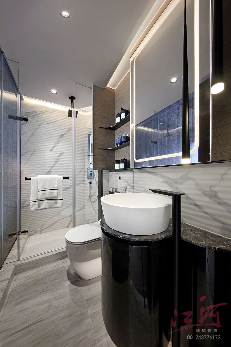 样板房拍摄|江河摄影|样板房摄影-18