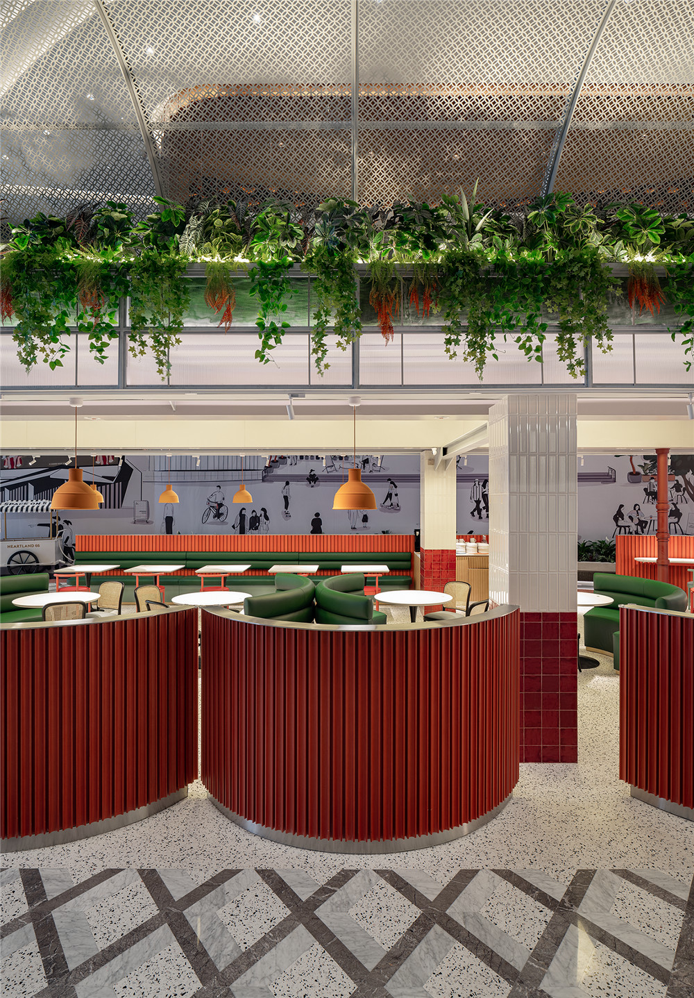 武汉 Olimmy 橄·食丨中国武汉-51