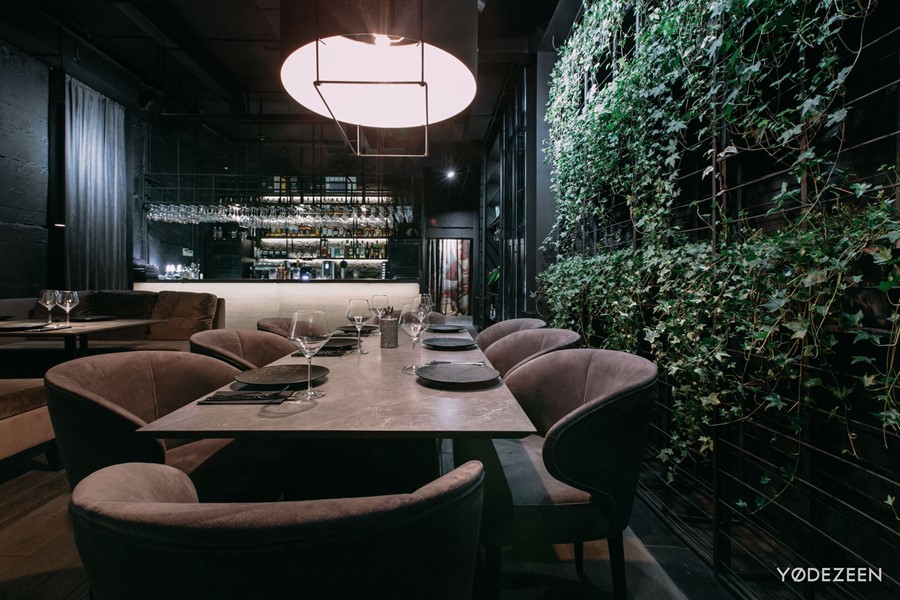 Tolstyi&Tonkiy restaurant by YoDezeen - MyHouseIdea-21