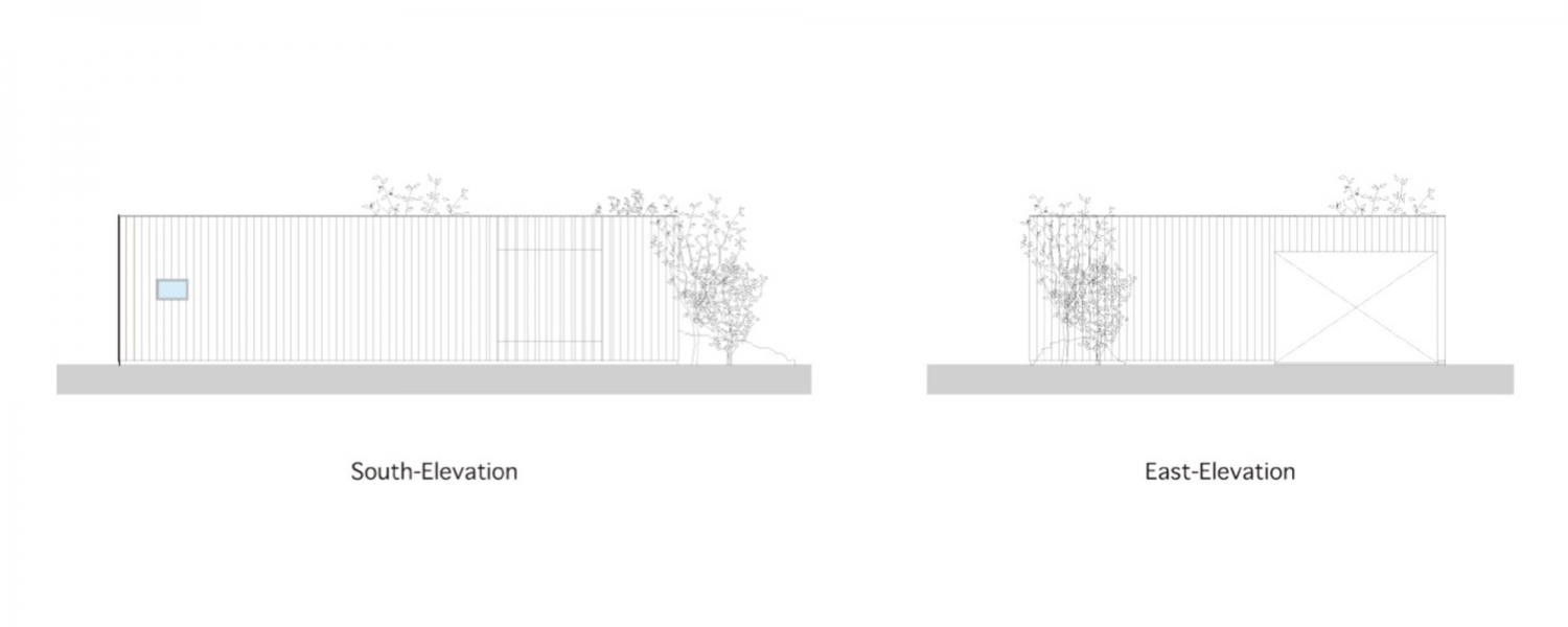 大阪 Nishimikuni 住宅丨Arbol Design-34