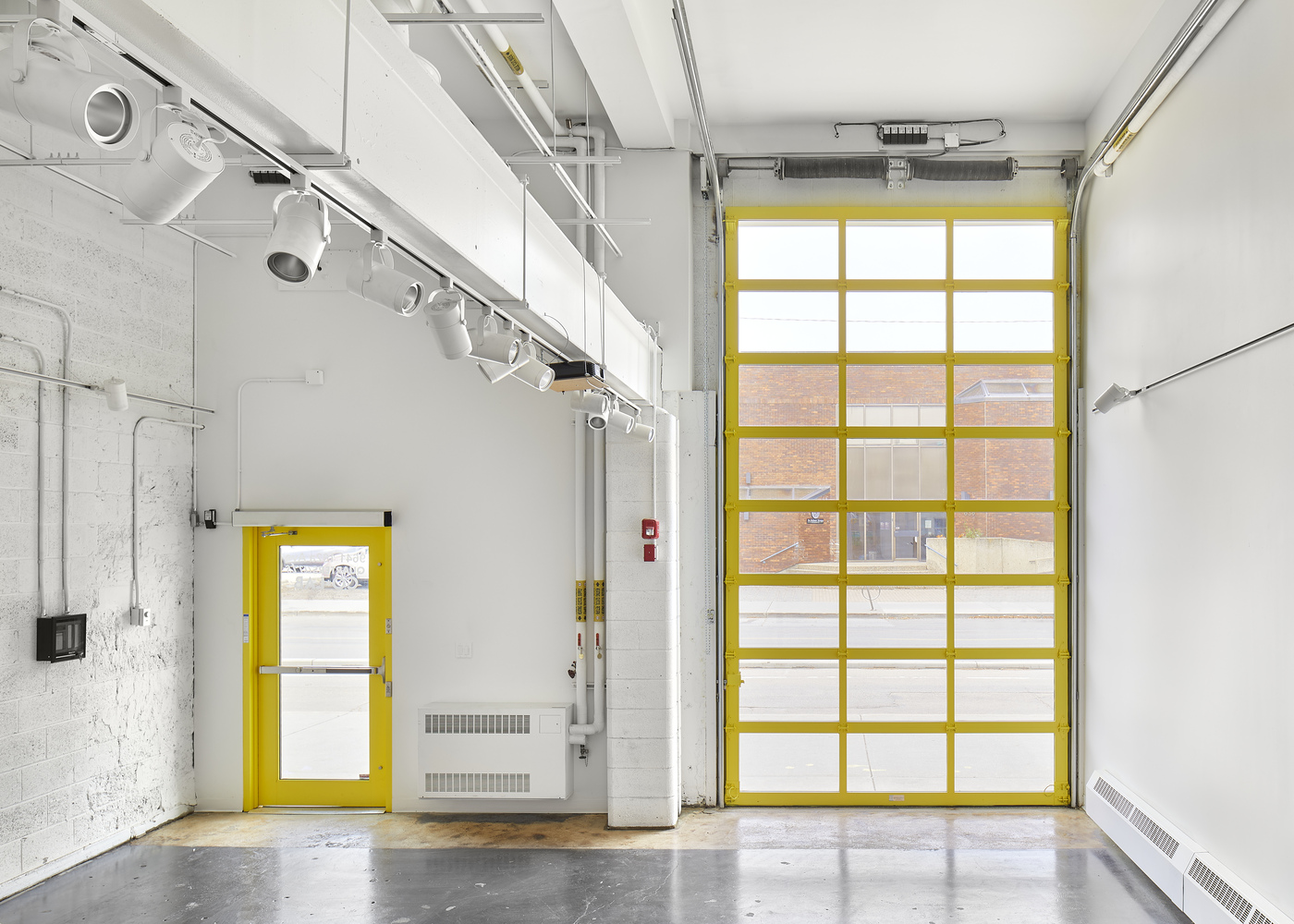 CO*LAB 艺术实验室丨加拿大丨RPK Architects-24