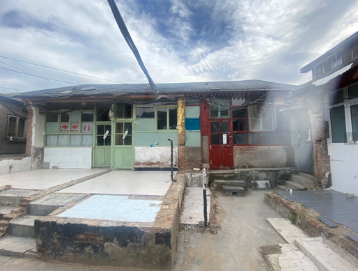 姚江胡同——老城新记忆-25