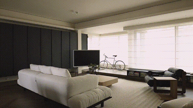 建发央玺丨中国成都丨宏福樘-10